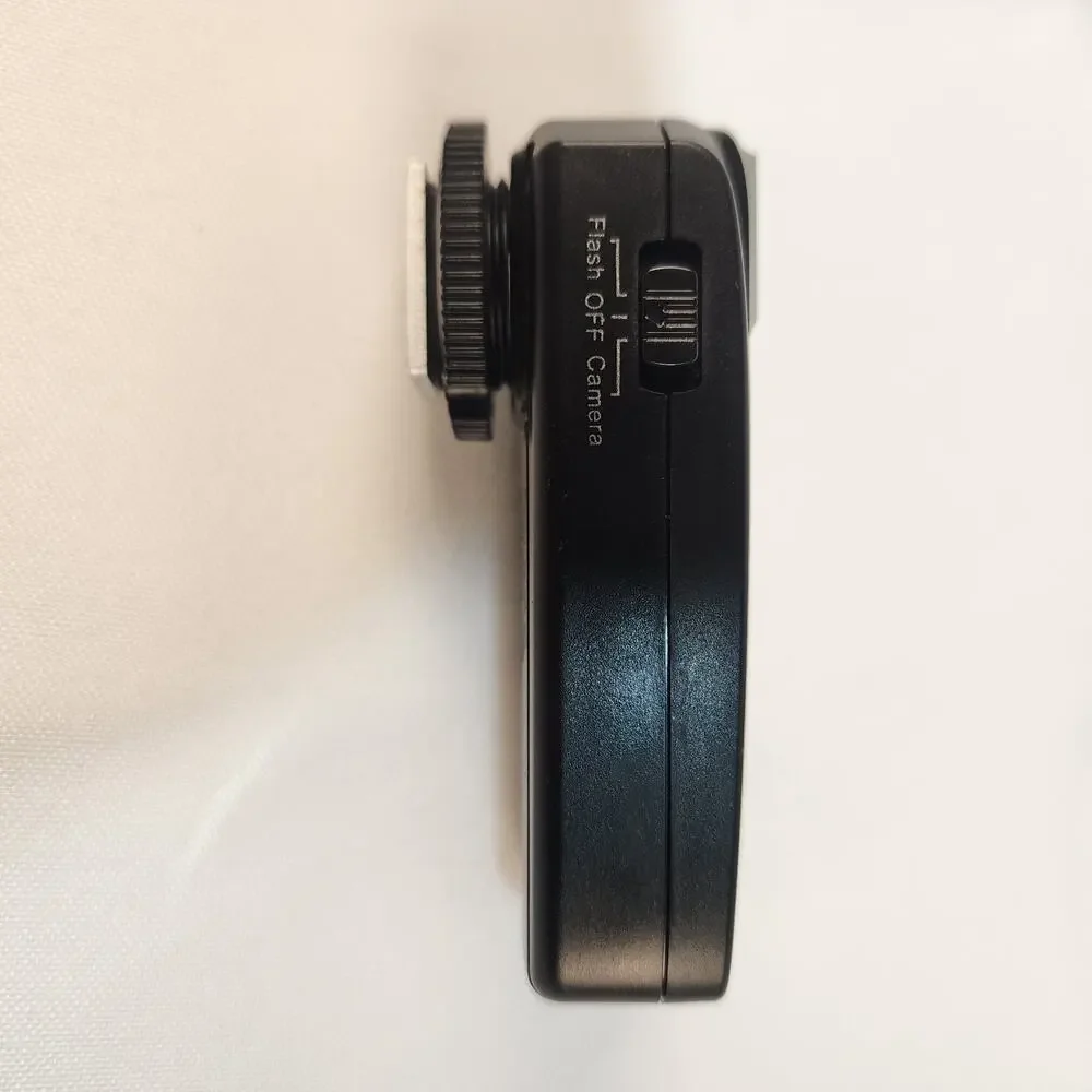 Neewer VC-1BRX 2.4GHz Wireless Flash Trigger Receiver for Photography
